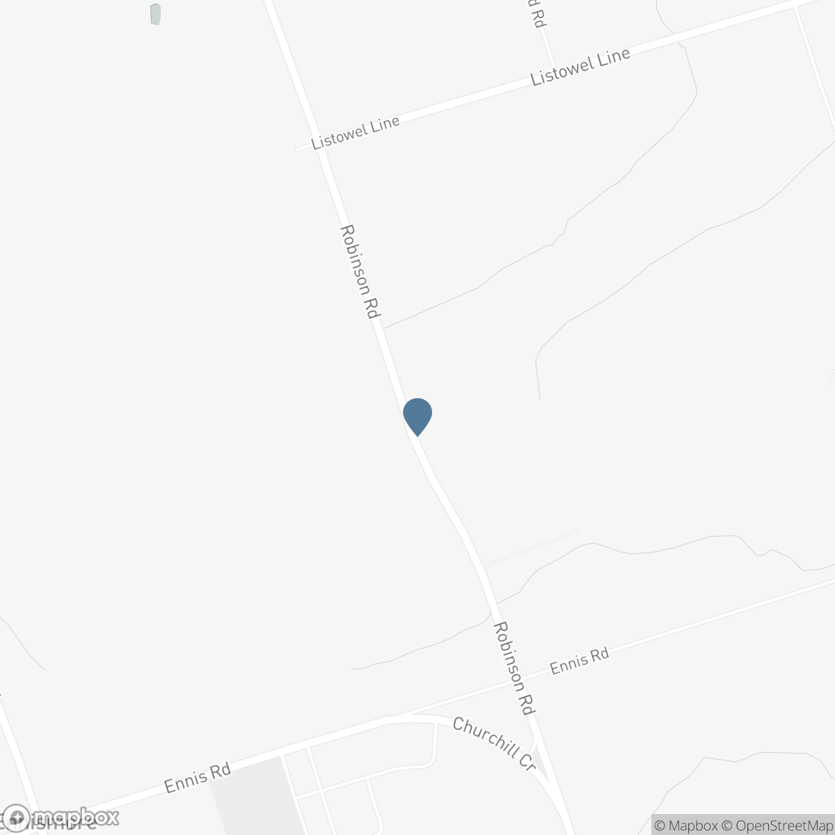 921 ROBINSON ROAD, Selwyn, Ontario K0L 1T0